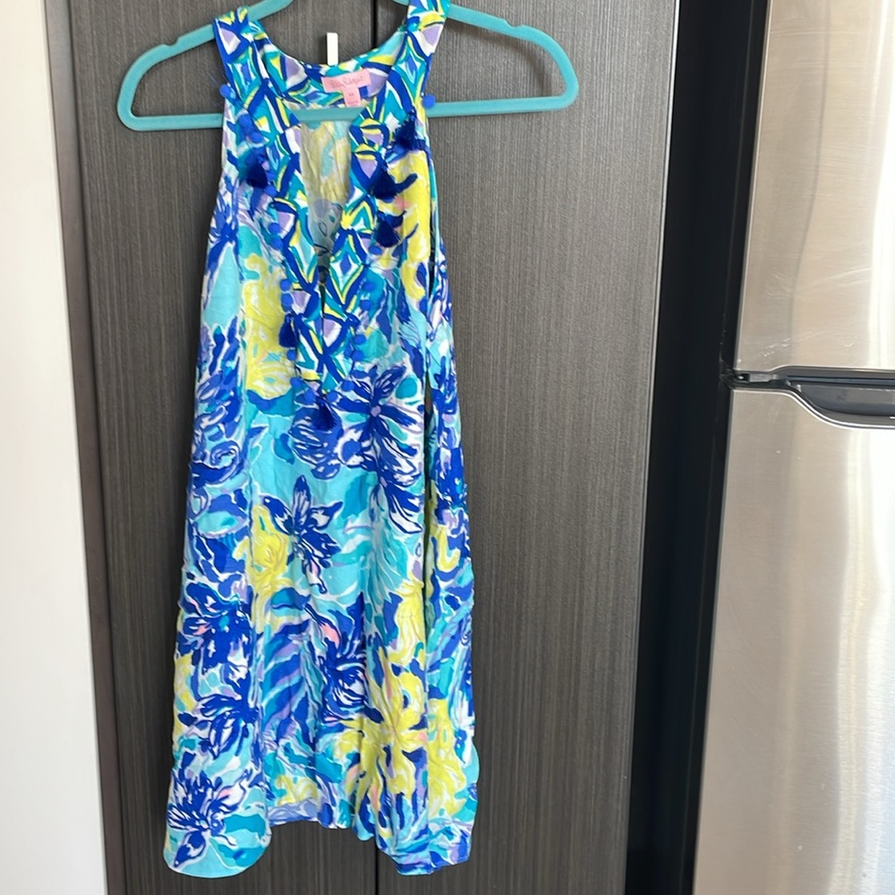 Lilly Pulitzer Dress size M